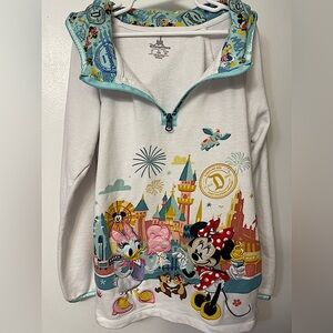 Disney Parks youth jacket